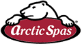 Arctic Spas logo