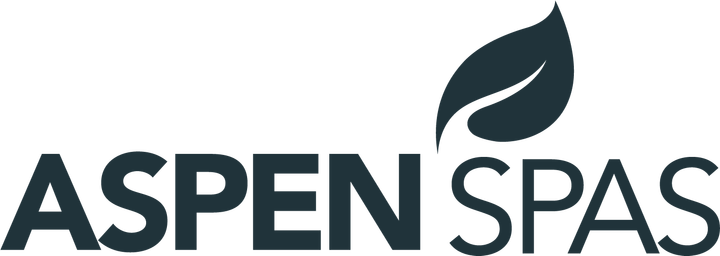 Aspen Spas logo