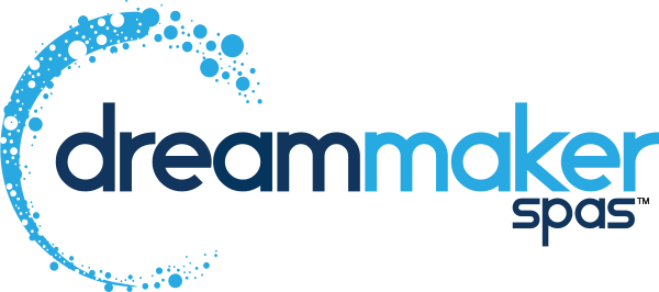 DreamMaker Spas logo
