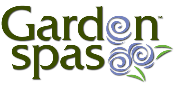 Garden Spas logo