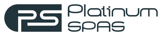 Platinum Spas logo