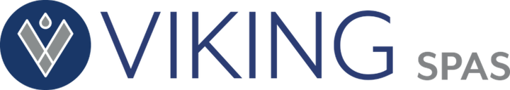 Viking Spas logo