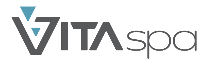 Vita Spa logo