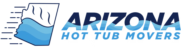 Arizona Hot Tub Movers