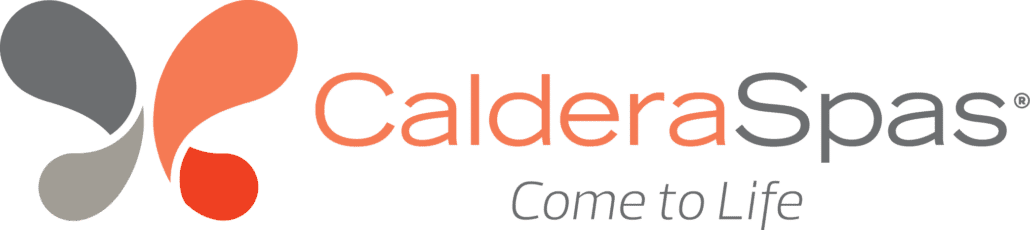 Caldera Spas logo