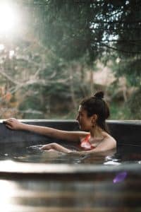 Read more about the article Hot Tub Winterization: Essential Steps Before Moving