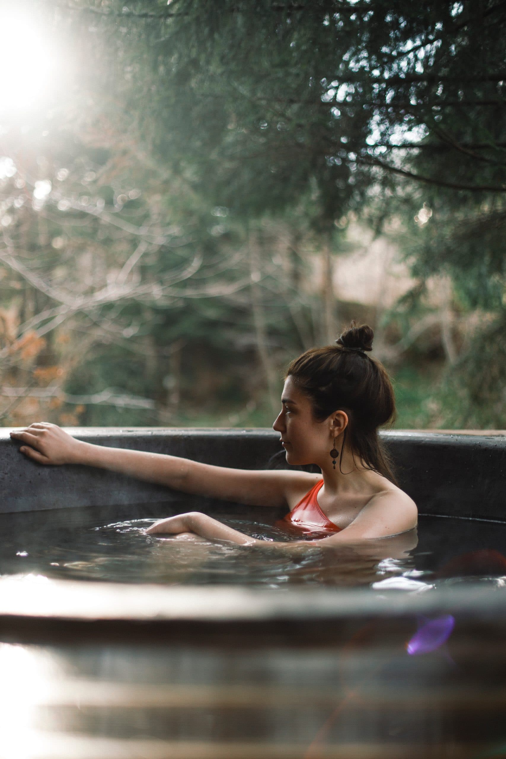 You are currently viewing Hot Tub Winterization: Essential Steps Before Moving